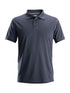 SNICKERS ALL ROUND WORK POLO  | NAVY BLUE